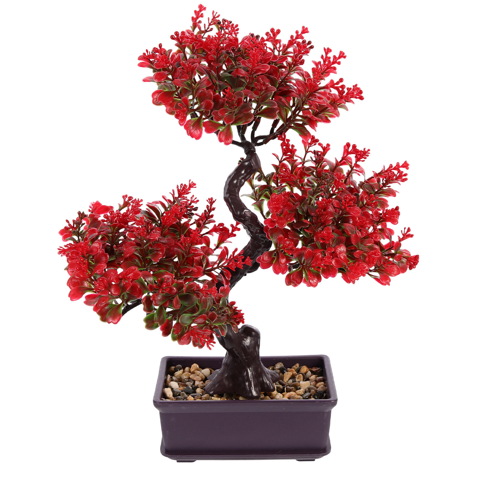 Artificial Bonsai Decor Simula - Bonsai Garden Cafe บทวิจารณ์และราคา