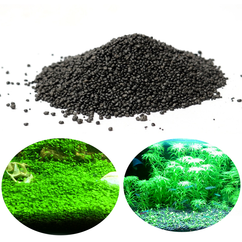 Aquarium Water Grass Mud Plant - Bonsai Soil Akadama บทวิจารณ์และราคา