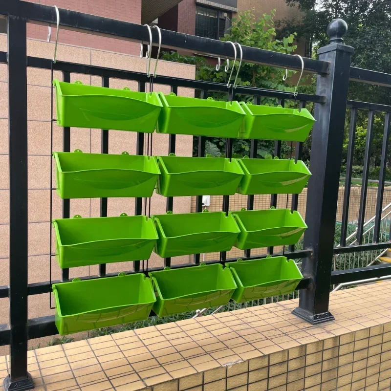 Creativity Multilayer Plant Po - Bonsai Vertical Garden บทวิจารณ์และราคา