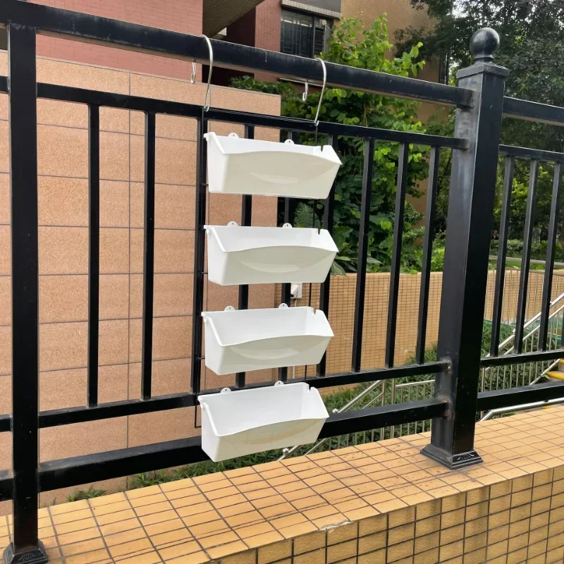 Creativity Multilayer Plant Po - Bonsai Vertical Garden บทวิจารณ์และราคา