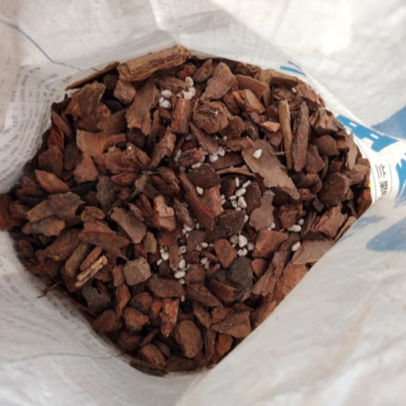 6L/bag Pine Bark/plant Gold/st - Bonsai Soil Akadama บทวิจารณ์และราคา