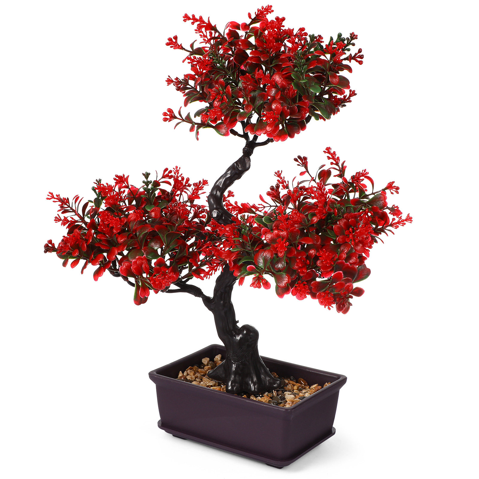 Simulation Fake Bonsai Tree Re - Bonsai Garden Cafe บทวิจารณ์และราคา