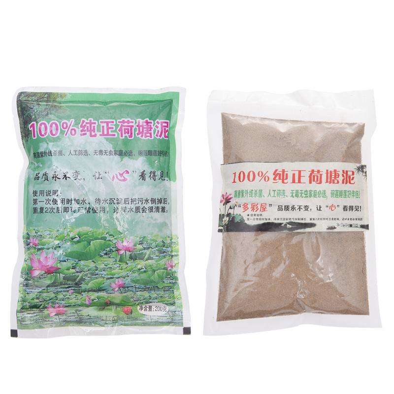 Pond Plant Soil Nutrition Clay - Bonsai Soil Akadama บทวิจารณ์และราคา