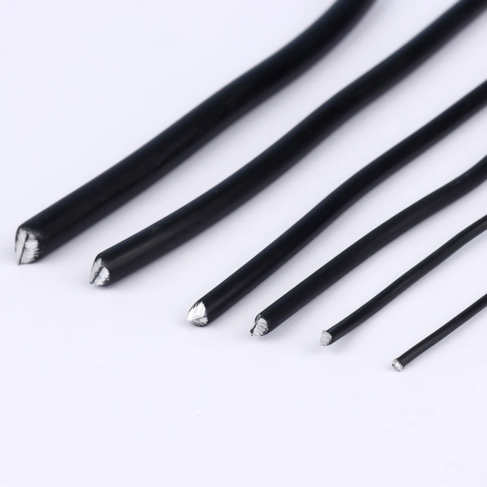 1pcs Bonsai Wires Anodized Alu - Bonsai Garden Accessories บทวิจารณ์และราคา