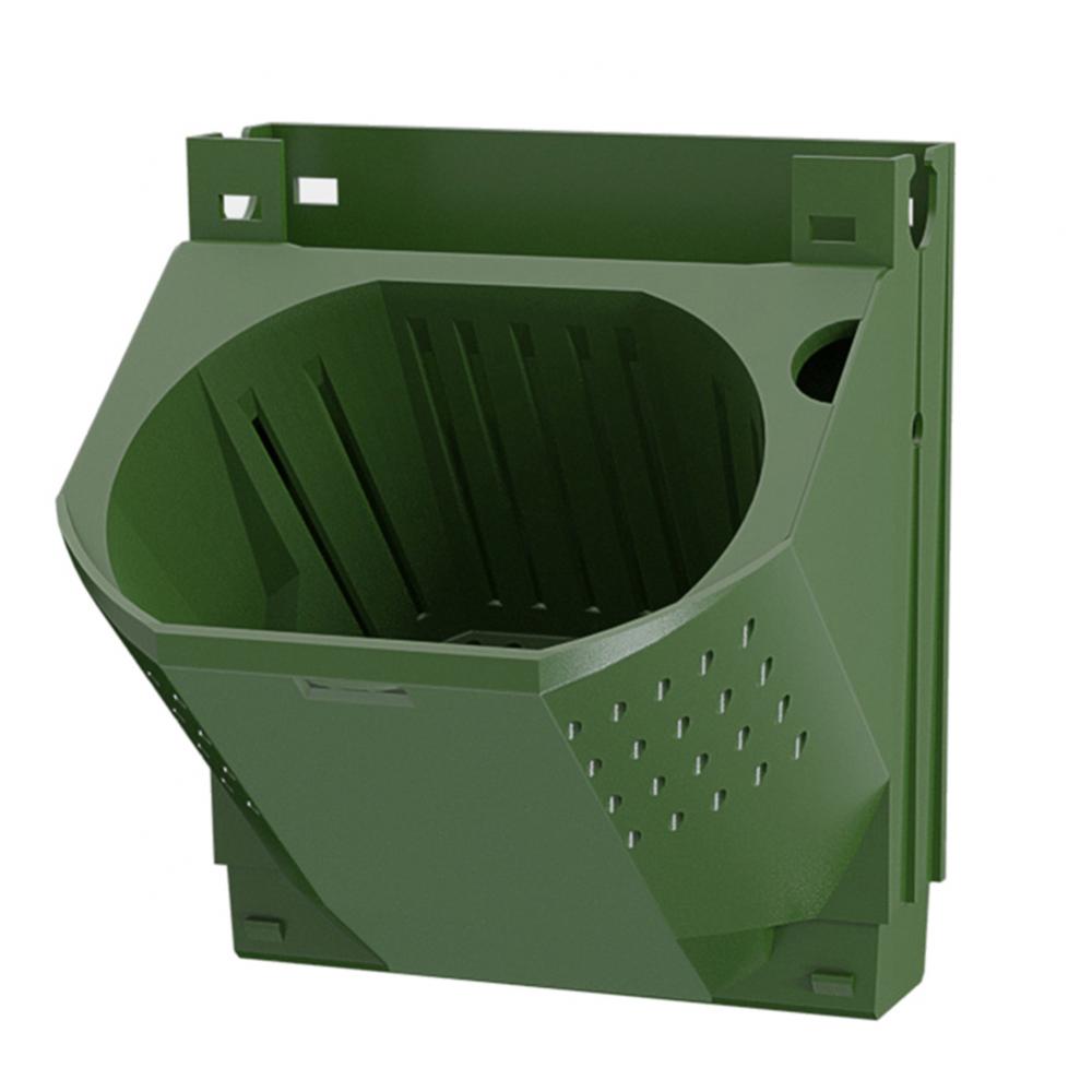 Wall Mounted Forest Box Multi  - Bonsai Vertical Garden บทวิจารณ์และราคา
