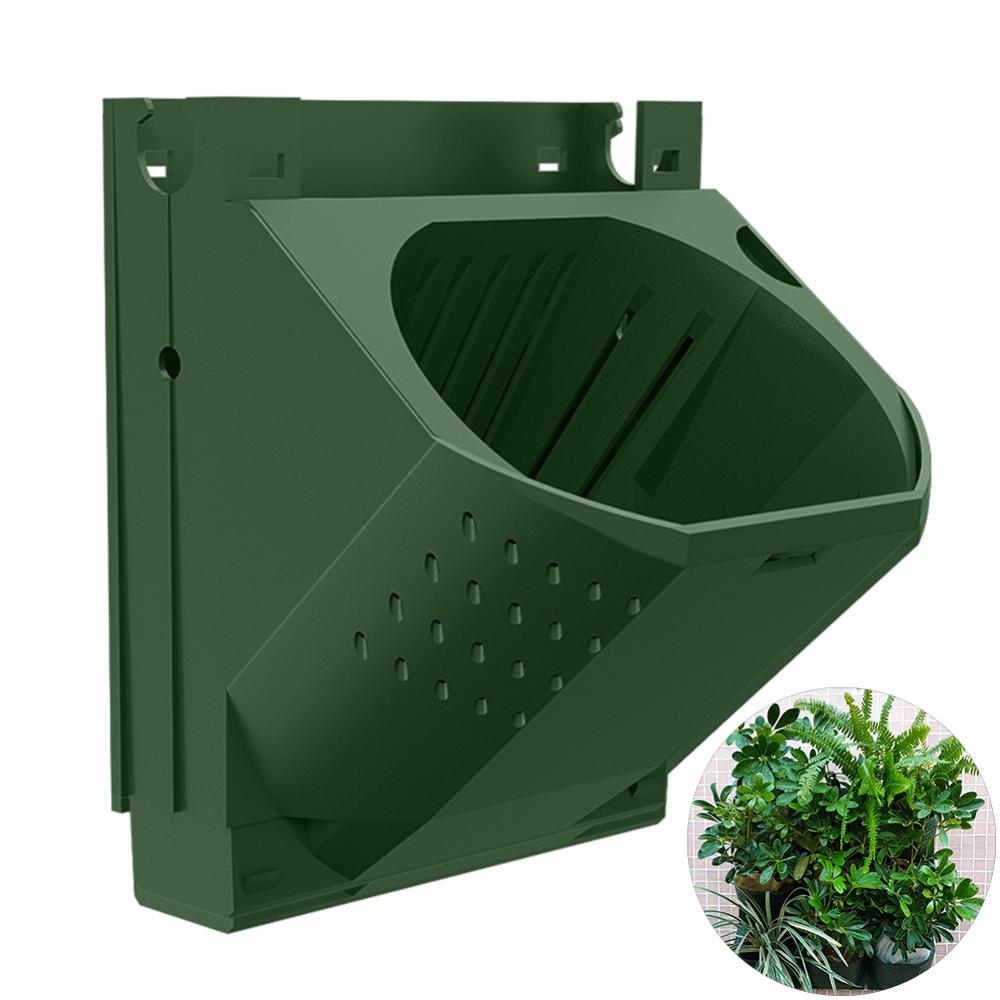 Wall Mounted Forest Box Multi  - Bonsai Vertical Garden บทวิจารณ์และราคา
