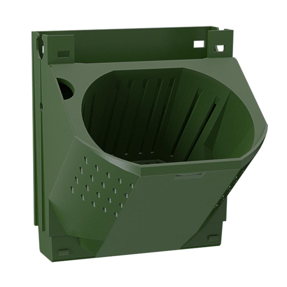 Wall Mounted Forest Box Multi  - Bonsai Vertical Garden บทวิจารณ์และราคา