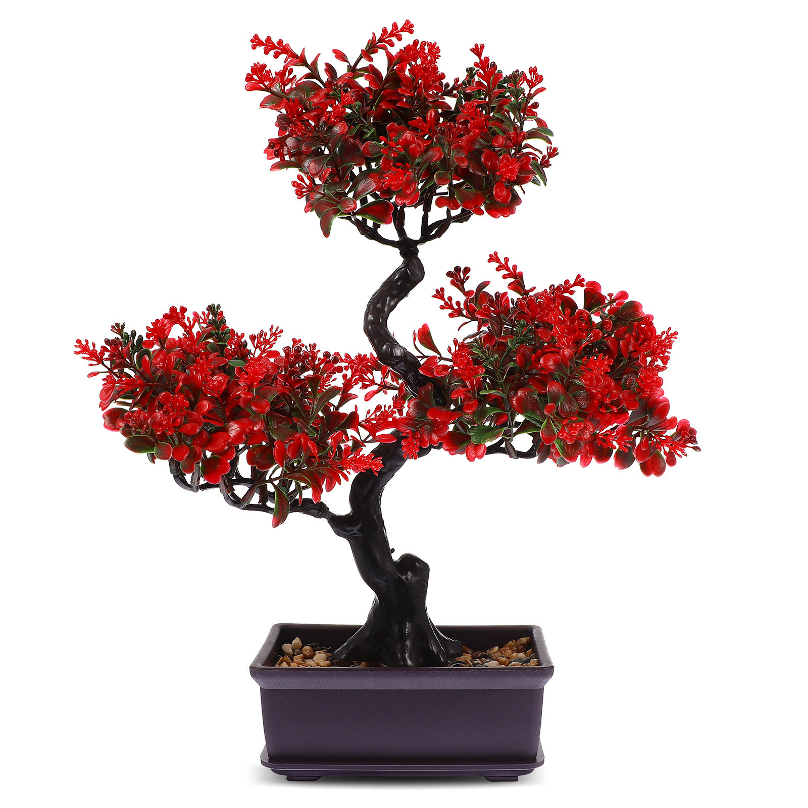 Artificial Bonsai Tree Realist - Bonsai Garden Cafe บทวิจารณ์และราคา