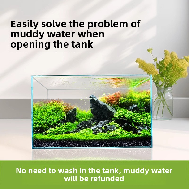 BESSN Aquarium Substrate Bundl - Bonsai Soil Akadama บทวิจารณ์และราคา