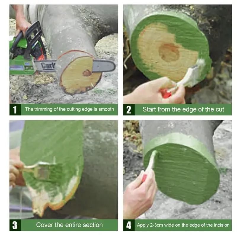 Tree Wound Bonsai Cut Paste Pl - Bonsai Garden Accessories บทวิจารณ์และราคา