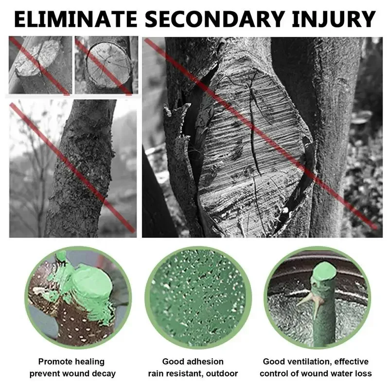 Tree Wound Bonsai Cut Paste Pl - Bonsai Garden Accessories บทวิจารณ์และราคา