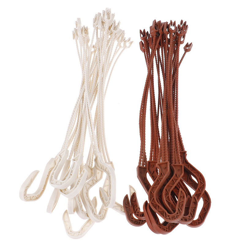10pcs 36cm High Quality Plant  - Bonsai Garden Accessories บทวิจารณ์และราคา