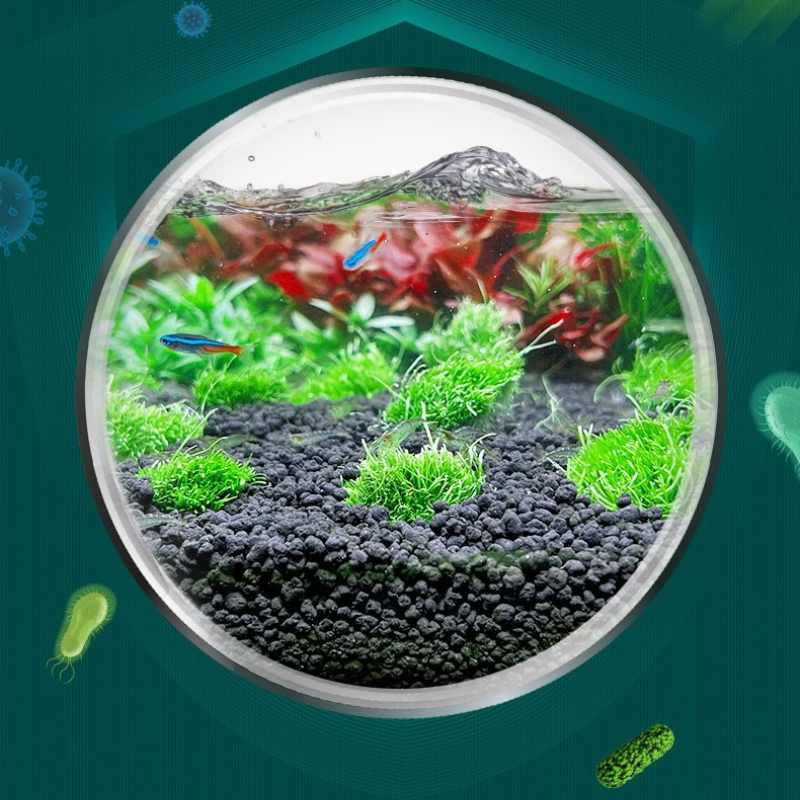 Aquarium Soil Substrate - Non- - Bonsai Soil Akadama บทวิจารณ์และราคา
