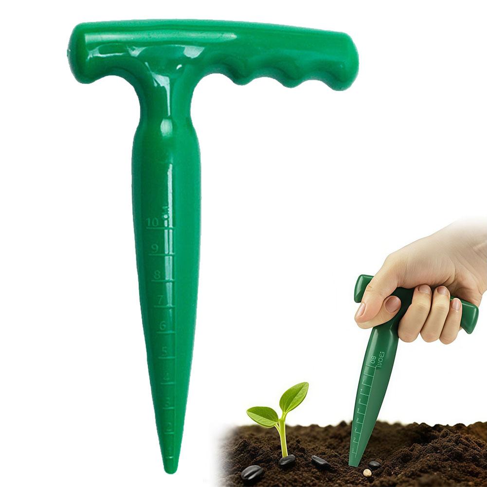 Manual Seeder Plant Seeds Sow  - Bonsai Garden Accessories บทวิจารณ์และราคา
