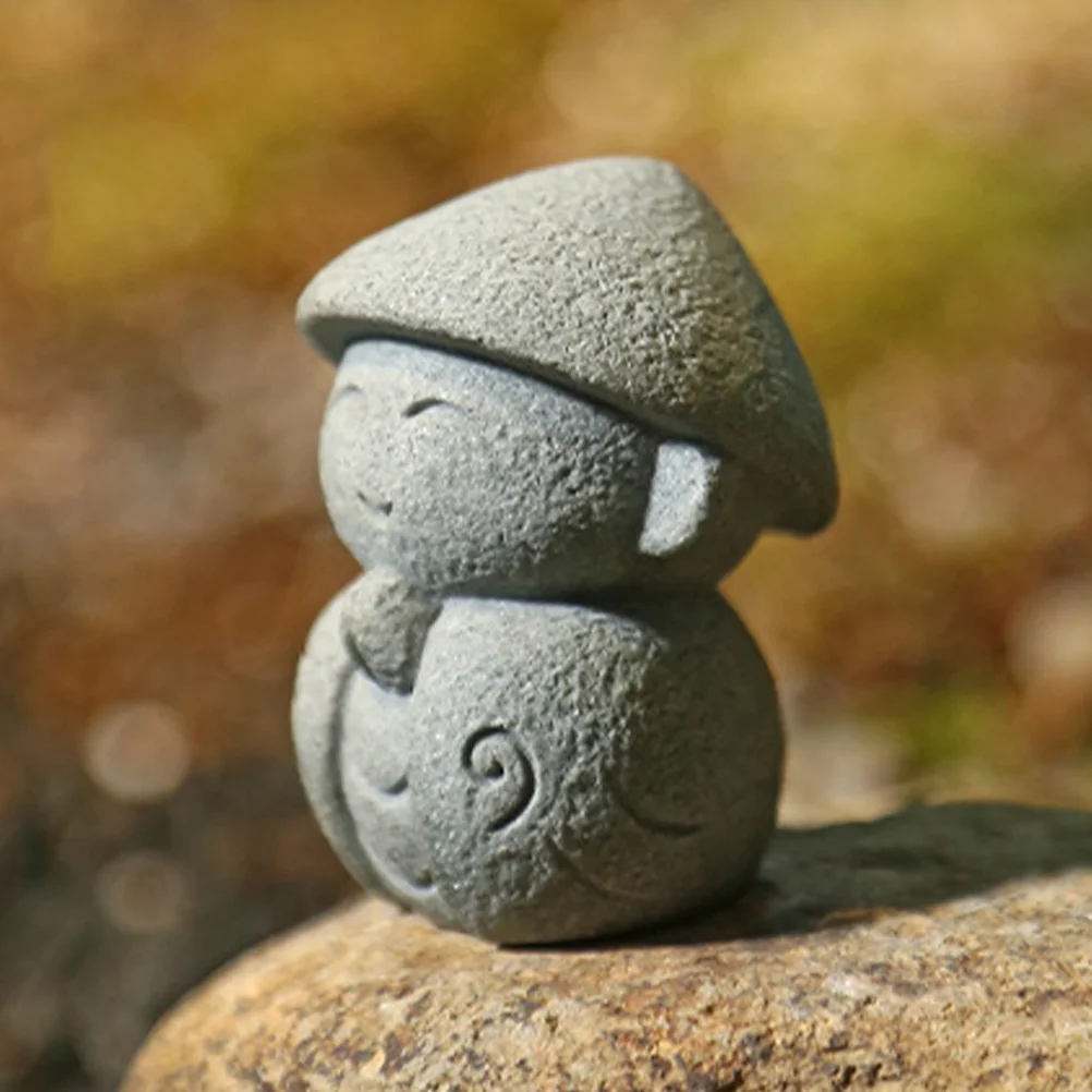 Cute Japanese Monk Kyoto Ksiti - Bonsai Garden Kyoto บทวิจารณ์และราคา