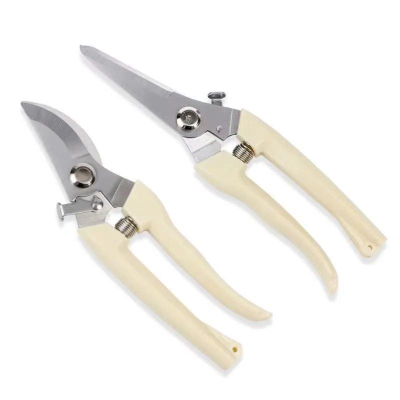 Fruit Bonsai Picking Scissors  - Bonsai Garden Hours บทวิจารณ์และราคา