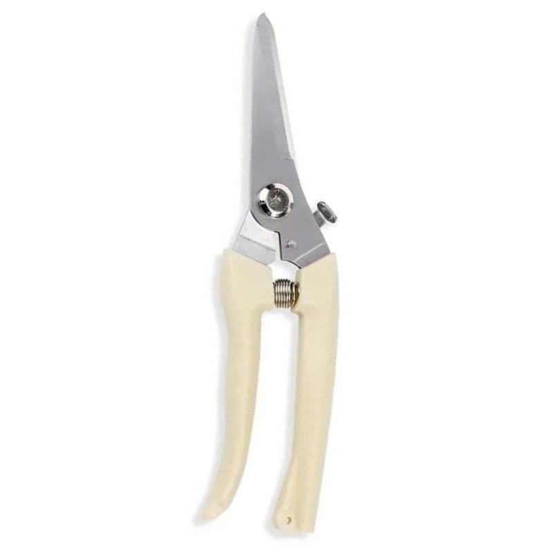 Fruit Bonsai Picking Scissors  - Bonsai Garden Hours บทวิจารณ์และราคา
