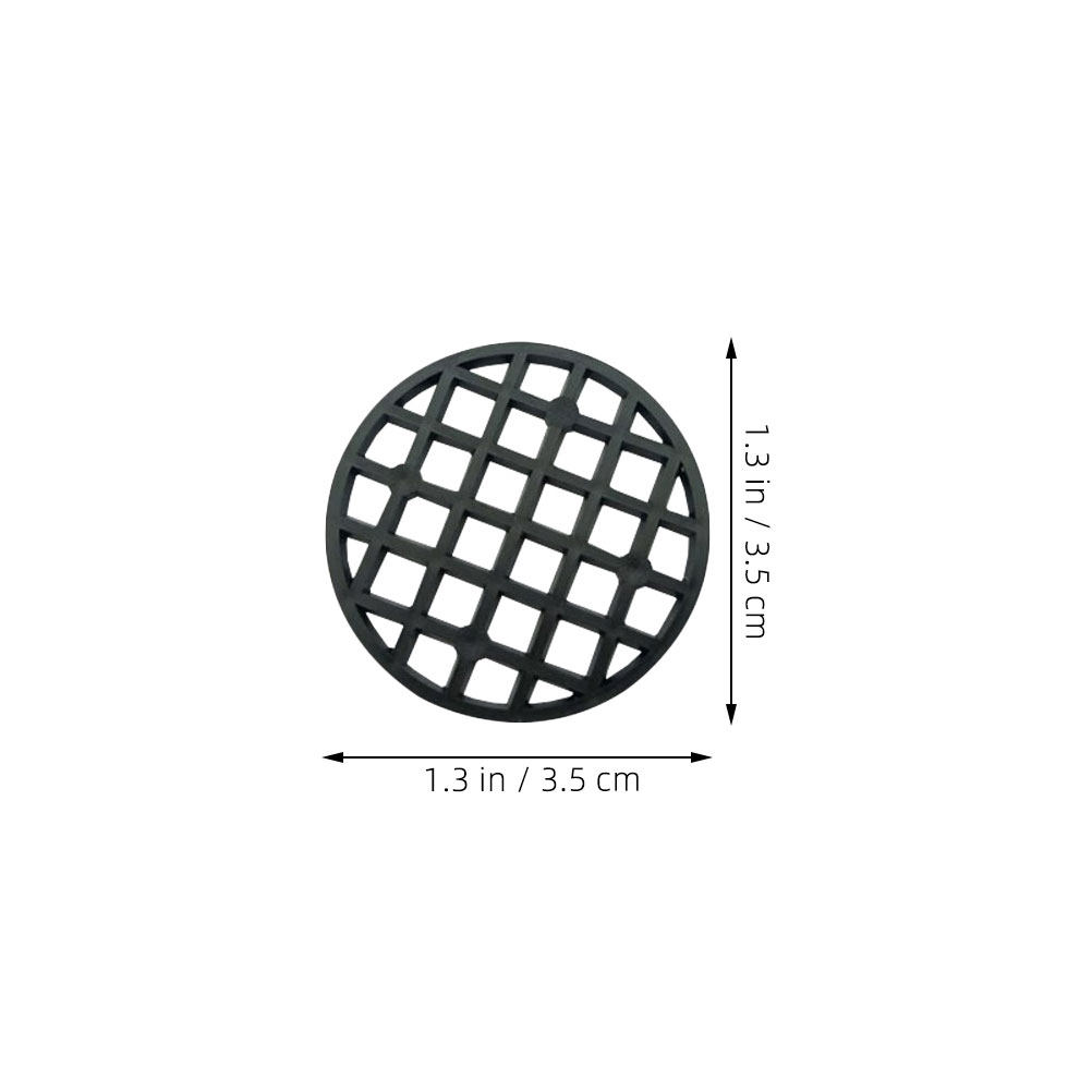 200Pcs Flower Pot Bottom Hole  - Bonsai Garden Cafe บทวิจารณ์และราคา