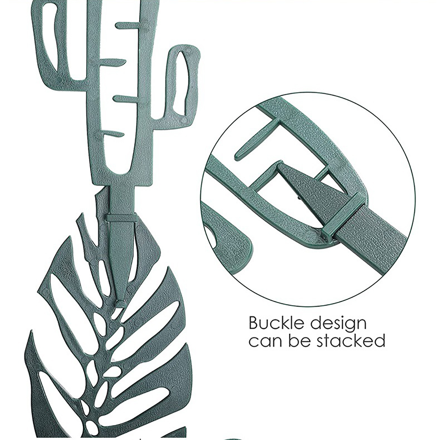 Plant Climbing Support Stand F - Bonsai Garden Accessories บทวิจารณ์และราคา