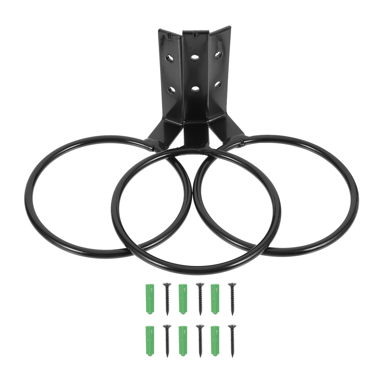 3Pcs Wall-Mounted Flowerpot Ra - Bonsai Vertical Garden บทวิจารณ์และราคา