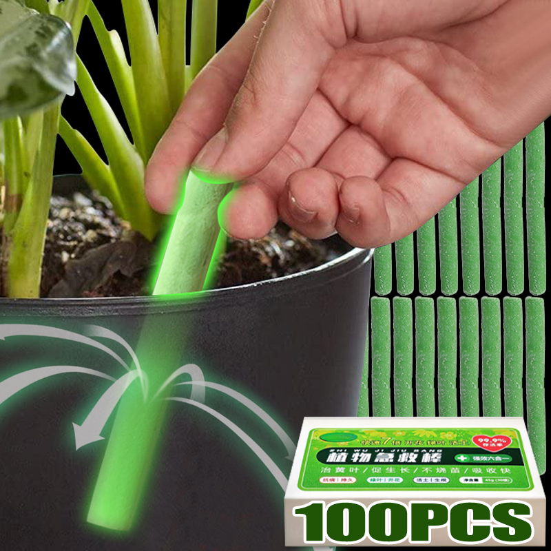 Plant Slow-release Sticks Nutr - Bonsai Soil Akadama บทวิจารณ์และราคา