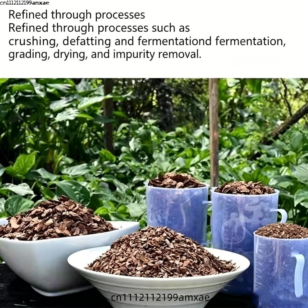 Fermented Pine Bark Mulch, Org - Bonsai Soil Akadama บทวิจารณ์และราคา