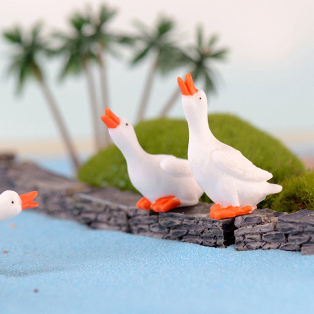 Decor Resin Fairy Garden Acces - Bonsai Garden Accessories บทวิจารณ์และราคา