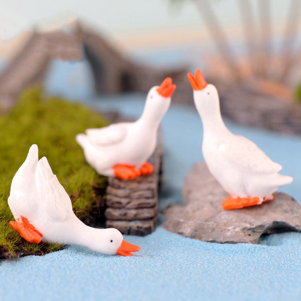 Decor Resin Fairy Garden Acces - Bonsai Garden Accessories บทวิจารณ์และราคา