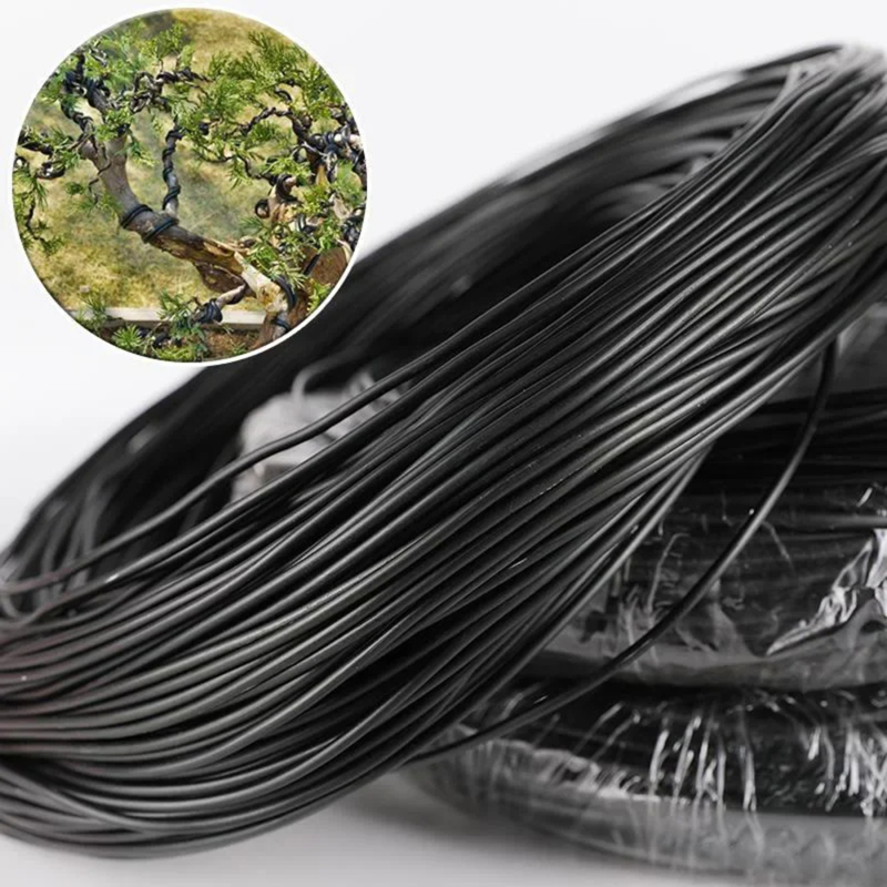 5m Bonsai Wire plant support A - Bonsai Garden Accessories บทวิจารณ์และราคา
